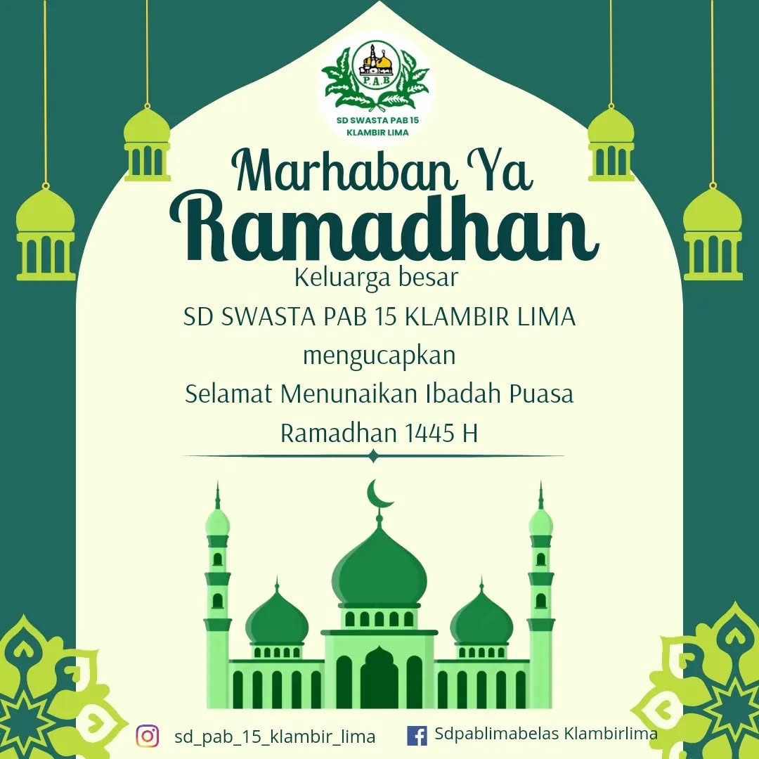 Peringatan Maulid Nabi Muhammad SAW
